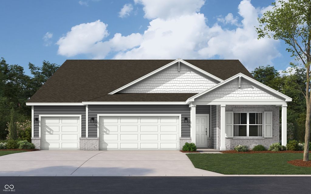 1591 Henry Street, Fortville, IN 46040