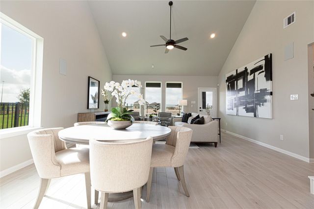 2007 Forest Stream Way, Conroe, TX 77304