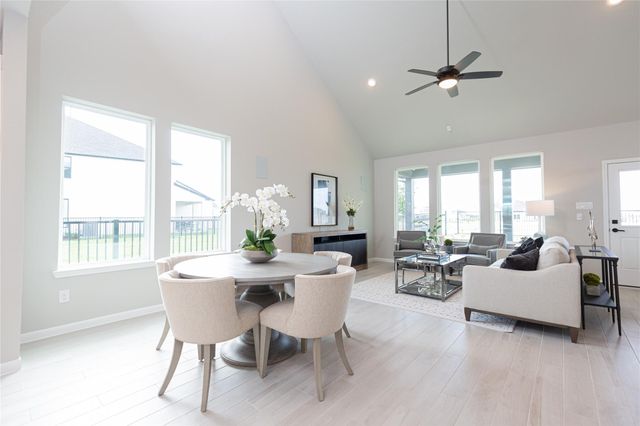 2007 Forest Stream Way, Conroe, TX 77304