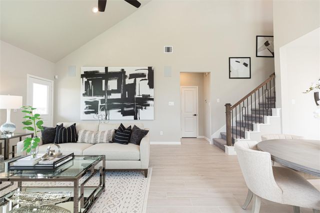 2007 Forest Stream Way, Conroe, TX 77304