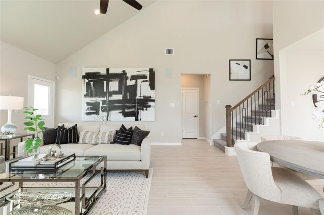 2007 Forest Stream Way, Conroe, TX 77304