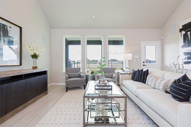 2007 Forest Stream Way, Conroe, TX 77304