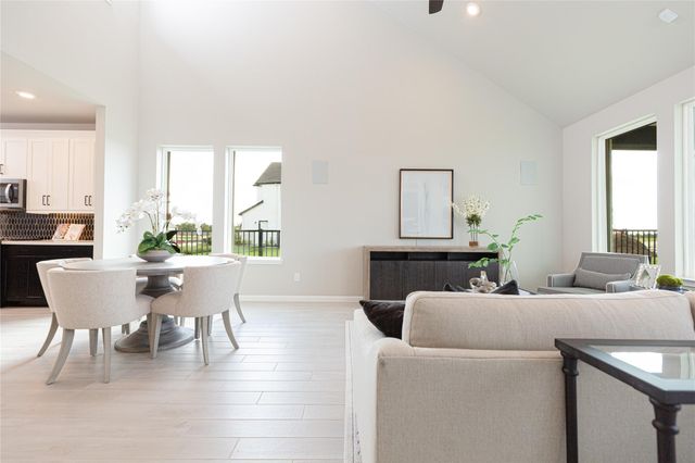 2007 Forest Stream Way, Conroe, TX 77304