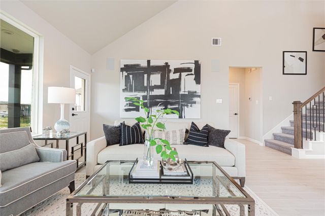 2007 Forest Stream Way, Conroe, TX 77304