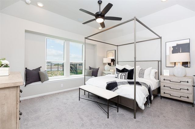 2007 Forest Stream Way, Conroe, TX 77304