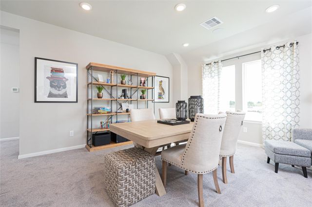 2007 Forest Stream Way, Conroe, TX 77304