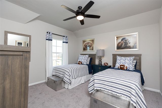 2007 Forest Stream Way, Conroe, TX 77304