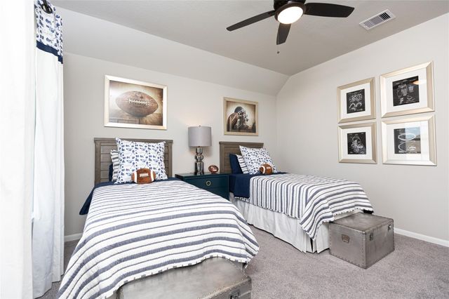 2007 Forest Stream Way, Conroe, TX 77304