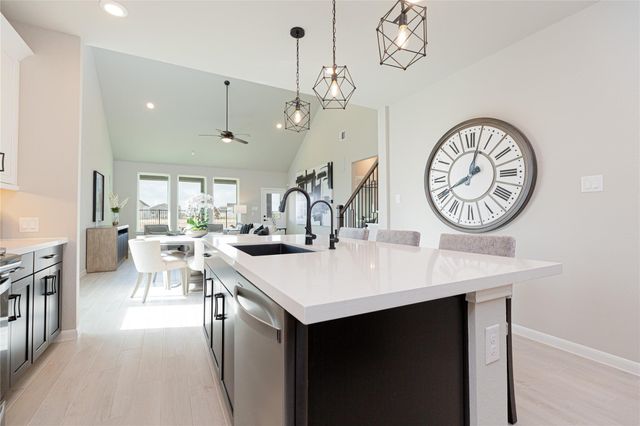 2007 Forest Stream Way, Conroe, TX 77304