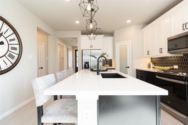 2007 Forest Stream Way, Conroe, TX 77304