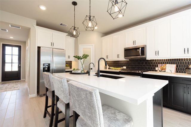 2007 Forest Stream Way, Conroe, TX 77304