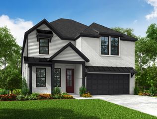 2007 Forest Stream Way, Conroe, TX 77304