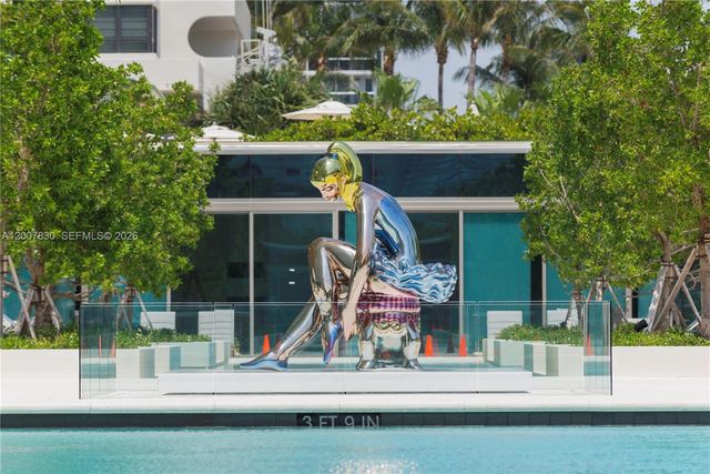 10201 Collins Avenue 404, Bal Harbour, FL 33154
