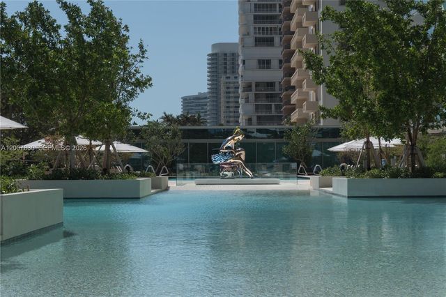 10201 Collins Avenue 404, Bal Harbour, FL 33154
