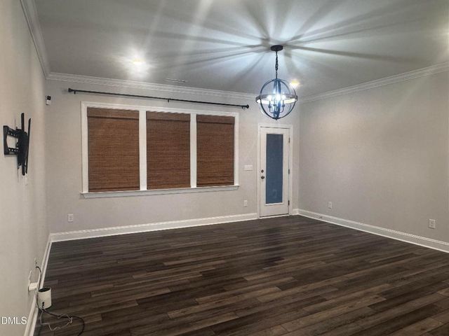 4912 Enlightenment Road, Raleigh, NC 27616