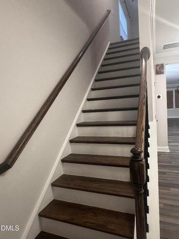 4912 Enlightenment Road, Raleigh, NC 27616