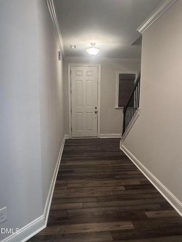 4912 Enlightenment Road, Raleigh, NC 27616