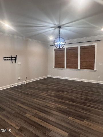 4912 Enlightenment Road, Raleigh, NC 27616