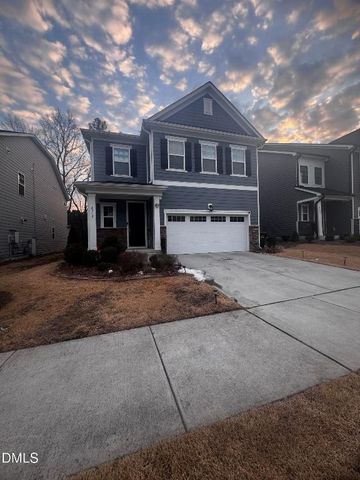 4912 Enlightenment Road, Raleigh, NC 27616