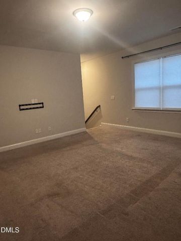 4912 Enlightenment Road, Raleigh, NC 27616