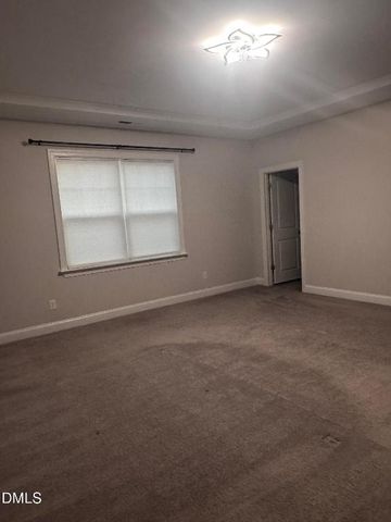 4912 Enlightenment Road, Raleigh, NC 27616