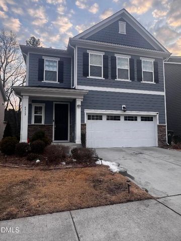 4912 Enlightenment Road, Raleigh, NC 27616