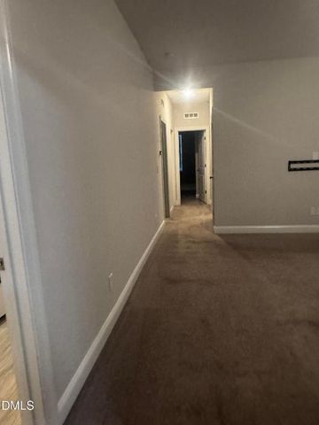 4912 Enlightenment Road, Raleigh, NC 27616