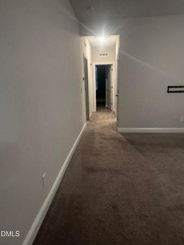 4912 Enlightenment Road, Raleigh, NC 27616