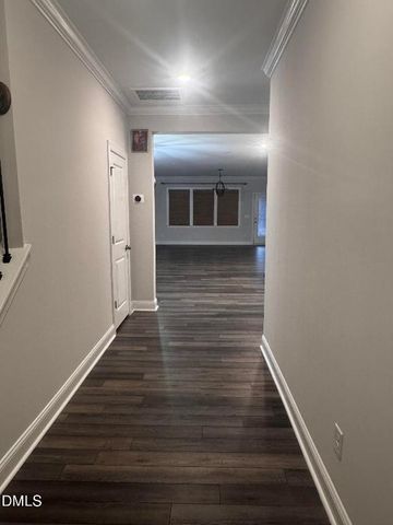 4912 Enlightenment Road, Raleigh, NC 27616