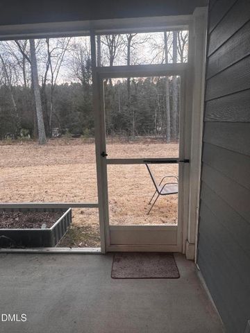 4912 Enlightenment Road, Raleigh, NC 27616