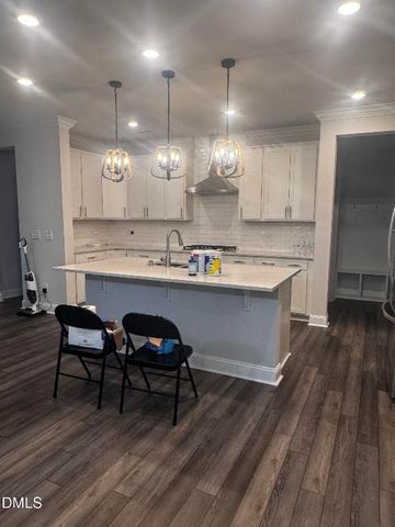 4912 Enlightenment Road, Raleigh, NC 27616