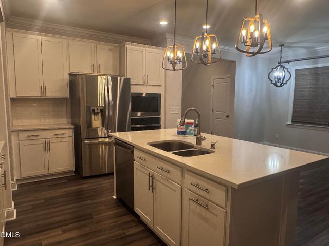 4912 Enlightenment Road, Raleigh, NC 27616