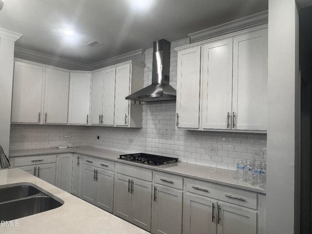 4912 Enlightenment Road, Raleigh, NC 27616