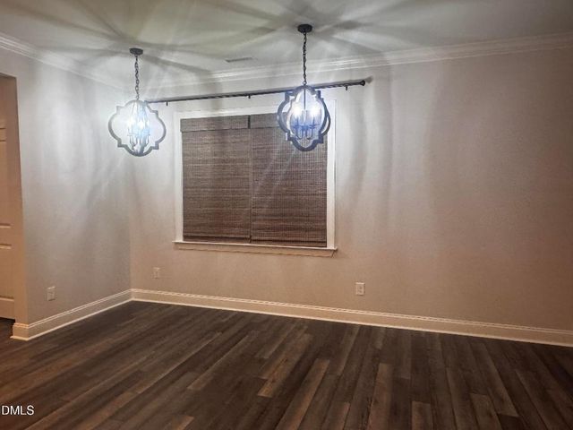 4912 Enlightenment Road, Raleigh, NC 27616