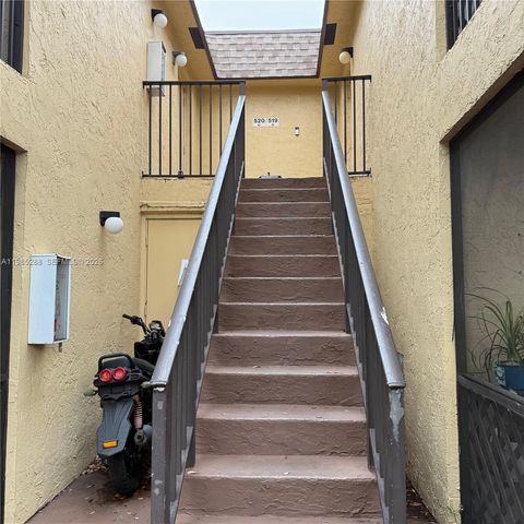 1125 S Flagler Ave 520, Pompano Beach, FL 33060