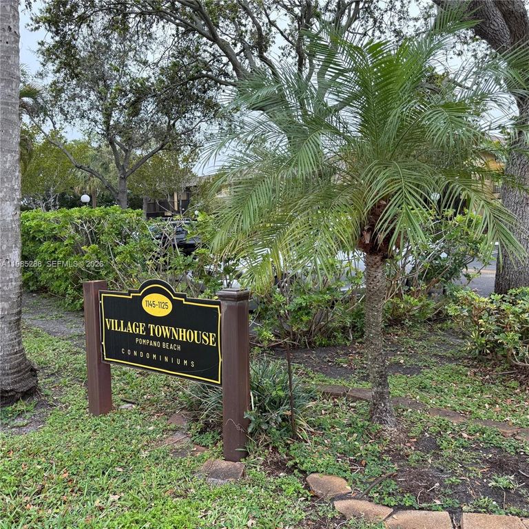 1125 S Flagler Ave 520, Pompano Beach, FL 33060