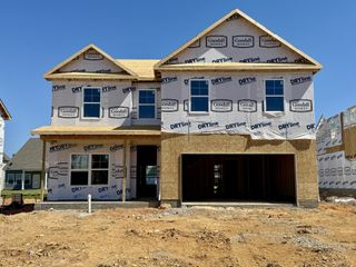 2175 Layla Lane, White House, TN 37188