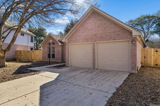 9403 keegans woods, San Antonio, TX 78254