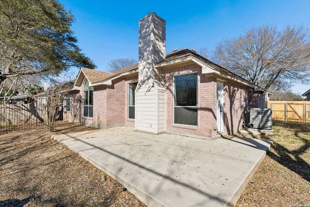 9403 keegans woods, San Antonio, TX 78254