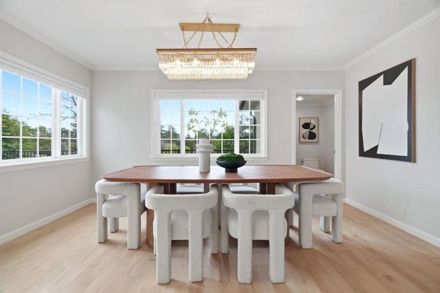 20885 Wardell Road, Saratoga, CA 95070