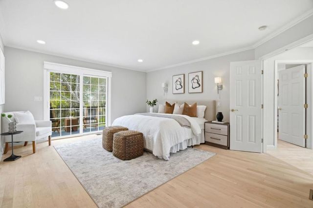 20885 Wardell Road, Saratoga, CA 95070