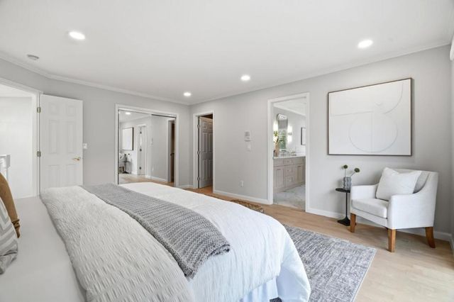 20885 Wardell Road, Saratoga, CA 95070