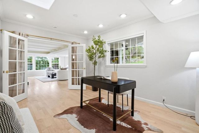 20885 Wardell Road, Saratoga, CA 95070