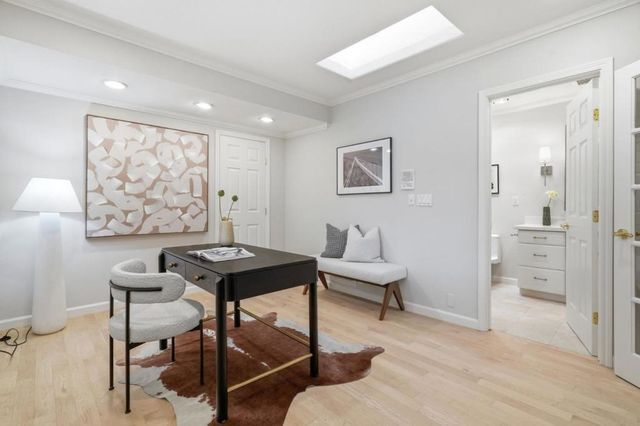 20885 Wardell Road, Saratoga, CA 95070