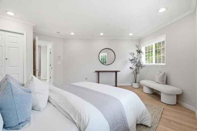 20885 Wardell Road, Saratoga, CA 95070