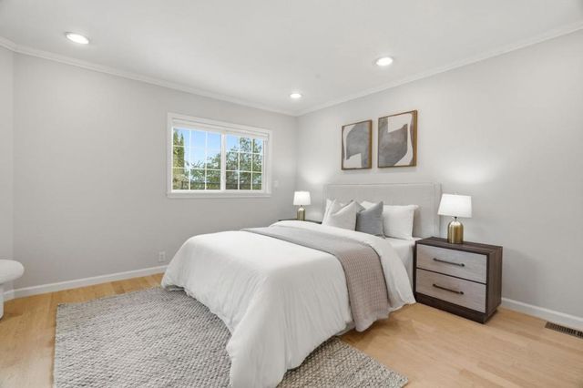 20885 Wardell Road, Saratoga, CA 95070