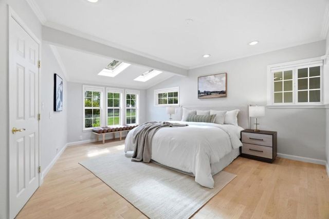 20885 Wardell Road, Saratoga, CA 95070