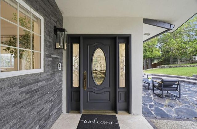 20885 Wardell Road, Saratoga, CA 95070