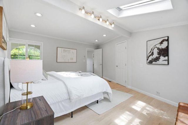 20885 Wardell Road, Saratoga, CA 95070