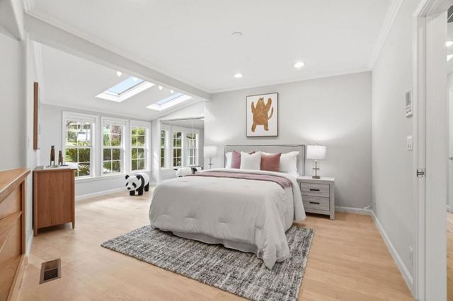 20885 Wardell Road, Saratoga, CA 95070